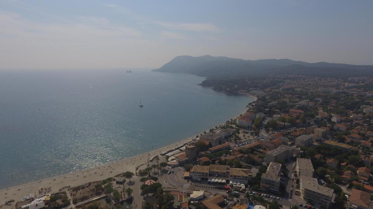 Sweet Galion - Cosy - Plage - Host Provence La Seyne-sur-Mer Exteriér fotografie