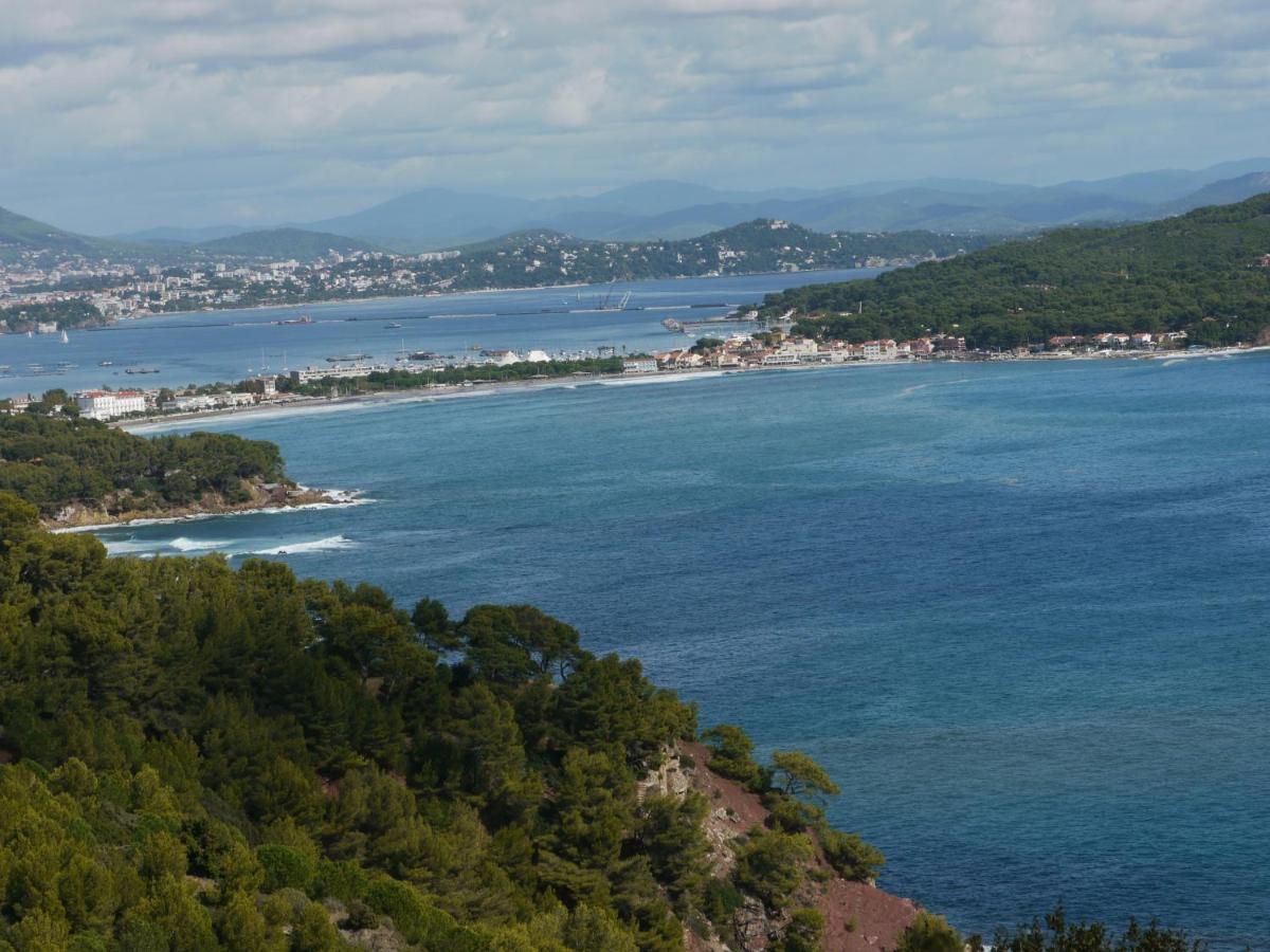 Sweet Galion - Cosy - Plage - Host Provence La Seyne-sur-Mer Exteriér fotografie