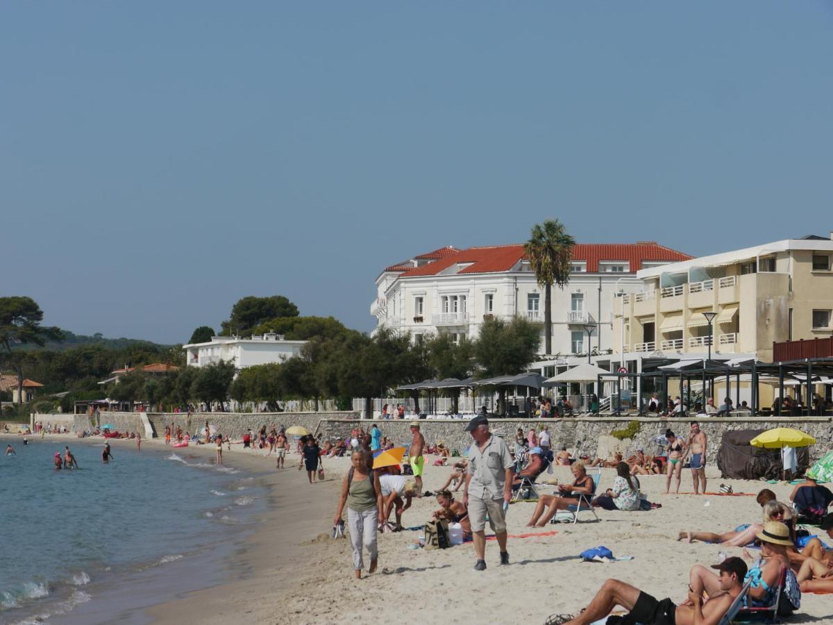 Sweet Galion - Cosy - Plage - Host Provence La Seyne-sur-Mer Exteriér fotografie